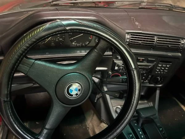 1990 BMW E30 3 Series - Image 10 of 10