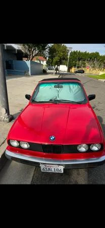 1990 BMW E30 3 Series - Image 4 of 10