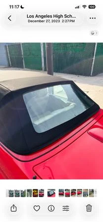 1990 BMW E30 3 Series - Image 3 of 10