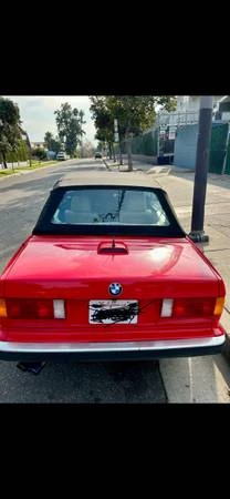 1990 BMW E30 3 Series - Image 5 of 10