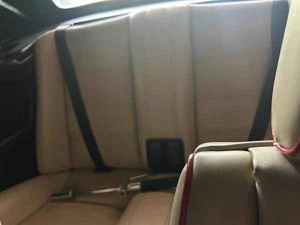 1990 BMW E30 3 Series - Image 9 of 10