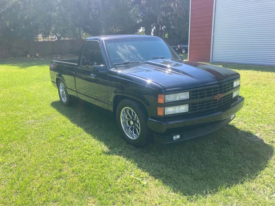 1990 Chevrolet 454 SS - Image 2 of 5