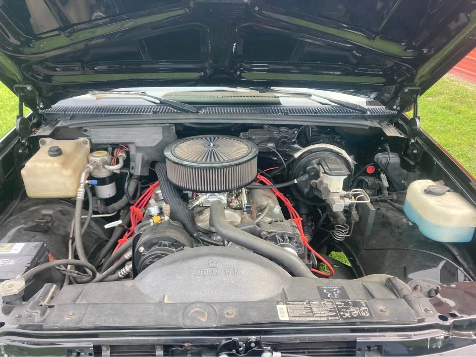 1990 Chevrolet 454 SS - Image 5 of 5