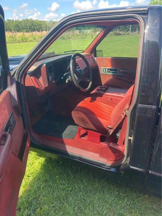 1990 Chevrolet 454 SS - Image 4 of 5