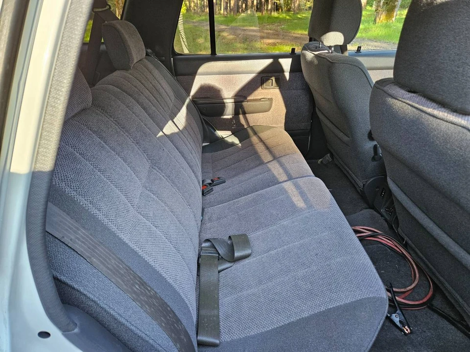 1990 Toyota 4Runner 2nd Gen - Image 7 of 10
