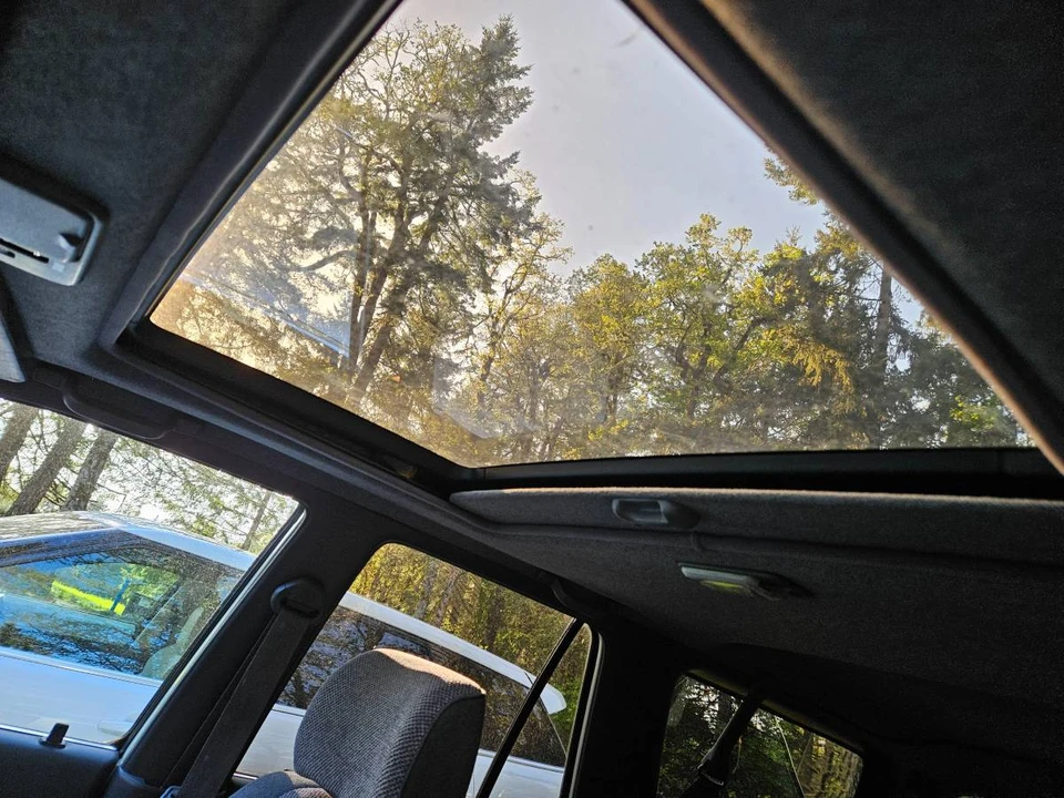 1990 Toyota 4Runner 2nd Gen - Image 2 of 10