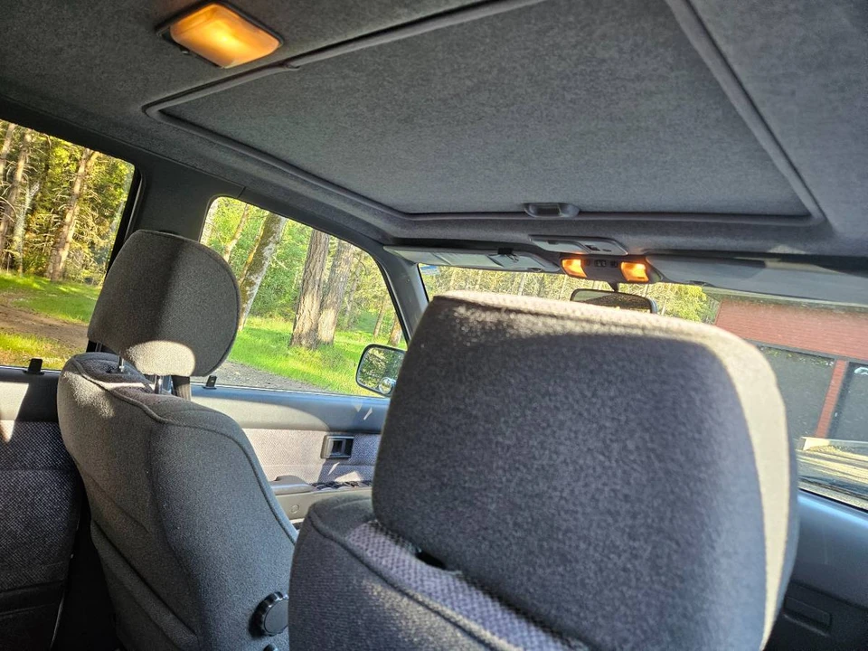 1990 Toyota 4Runner 2nd Gen - Image 6 of 10