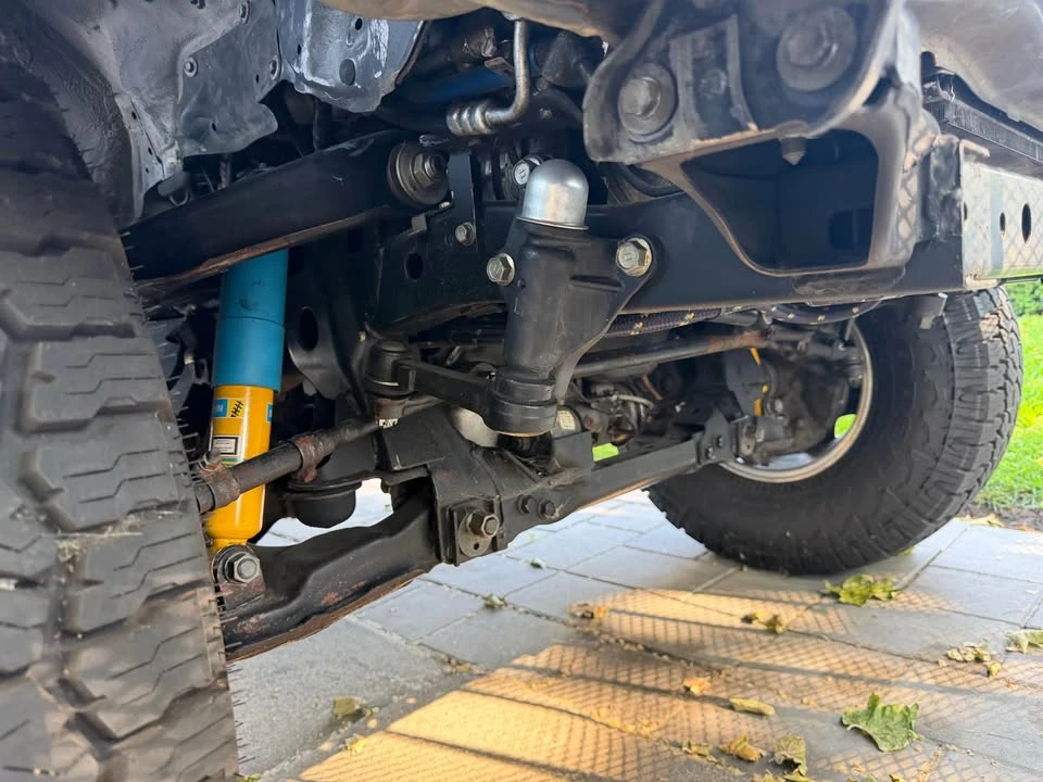 1990 Toyota 4Runner 2nd Gen - Image 6 of 10
