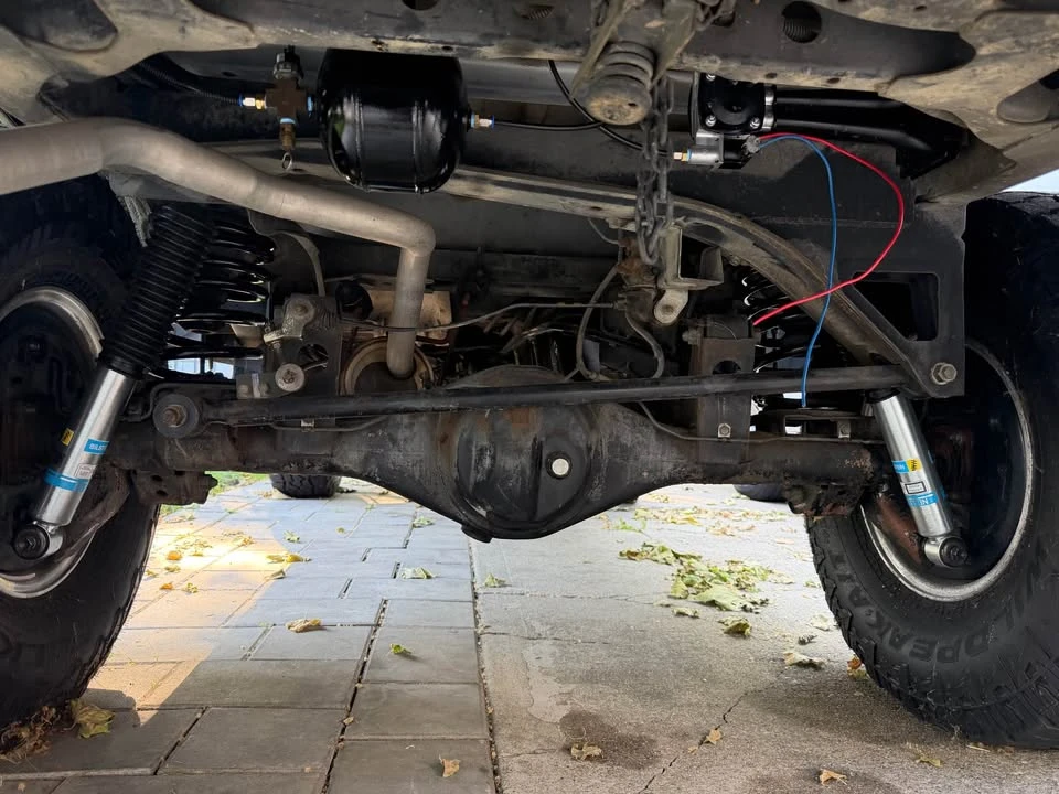 1990 Toyota 4Runner 2nd Gen - Image 10 of 10
