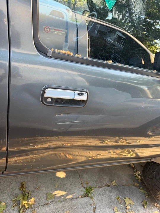 1990 Toyota 4Runner 2nd Gen - Image 5 of 10