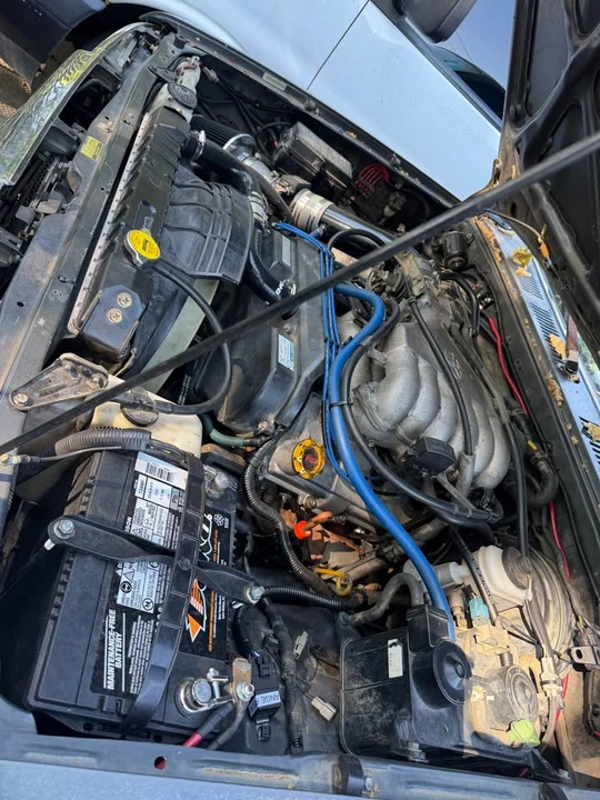1990 Toyota 4Runner 2nd Gen - Image 7 of 10