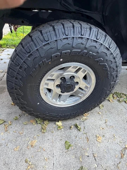 1990 Toyota 4Runner 2nd Gen - Image 8 of 10