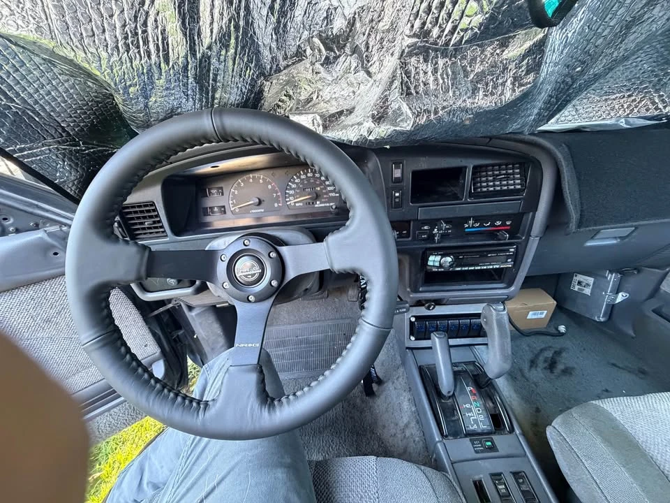 1990 Toyota 4Runner 2nd Gen - Image 9 of 10