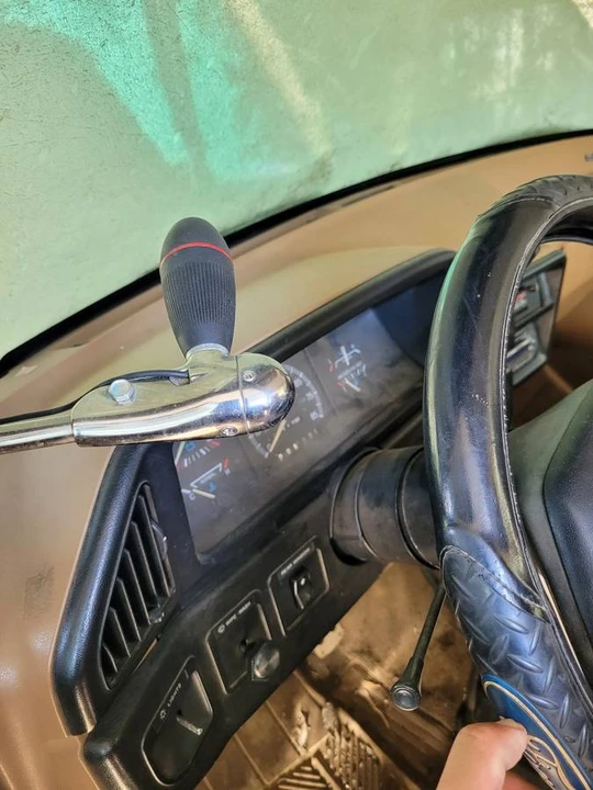 1990 Ford Bronco 4th Gen - Image 10 of 13