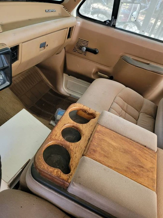 1990 Ford Bronco 4th Gen - Image 9 of 13