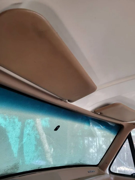1990 Ford Bronco 4th Gen - Image 7 of 13