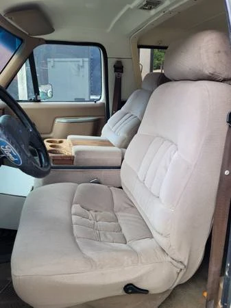 1990 Ford Bronco 4th Gen - Image 5 of 11