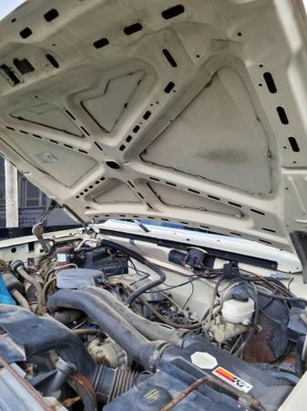 1990 Ford Bronco 4th Gen - Image 8 of 11