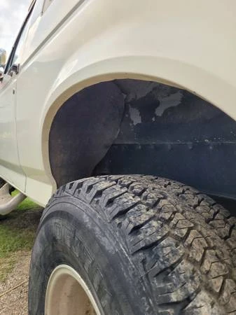 1990 Ford Bronco 4th Gen - Image 9 of 11