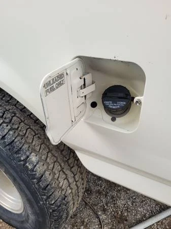 1990 Ford Bronco 4th Gen - Image 7 of 11