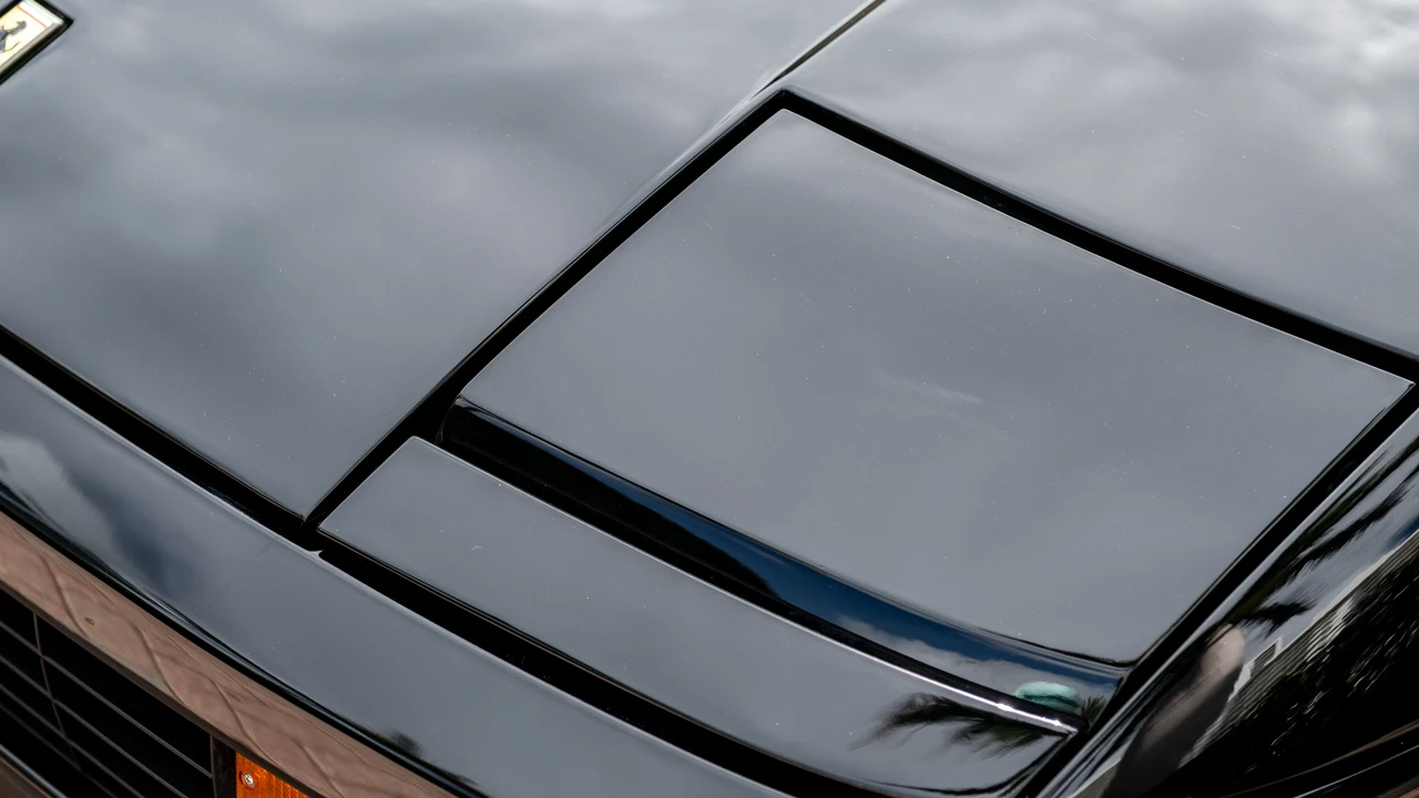 1990 Ferrari Testarossa - Image 21 of 31