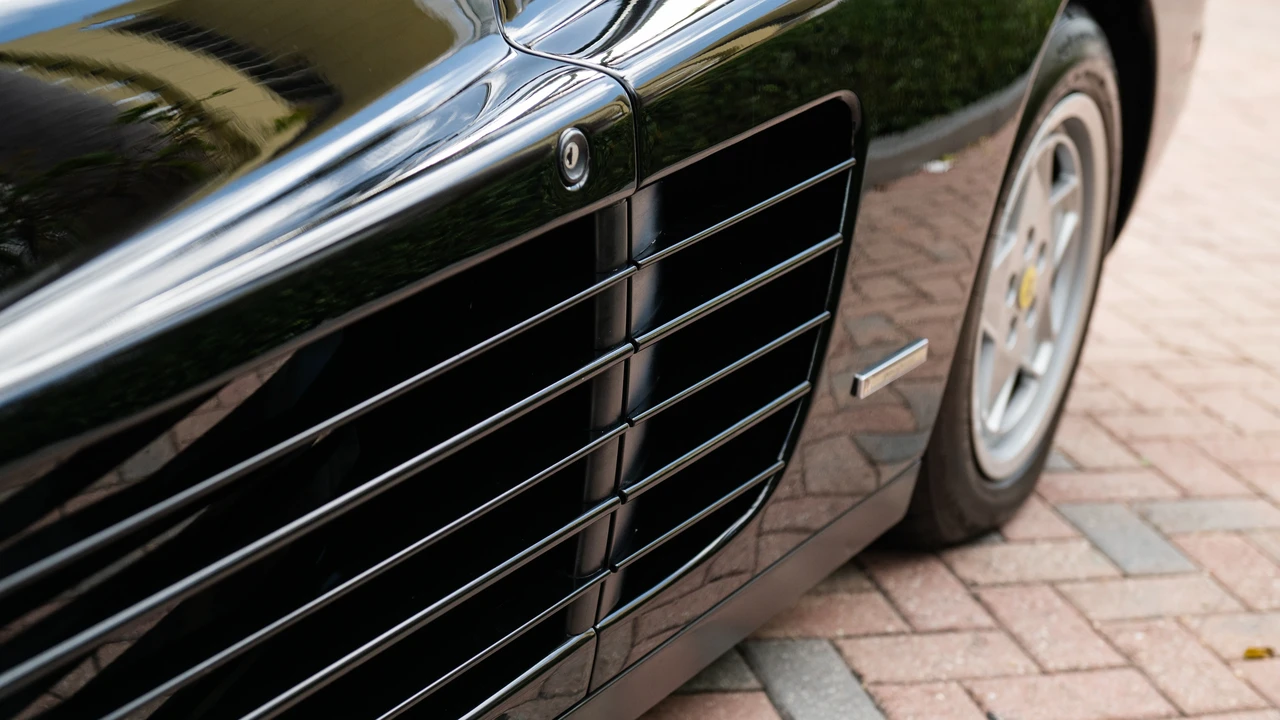 1990 Ferrari Testarossa - Image 6 of 31