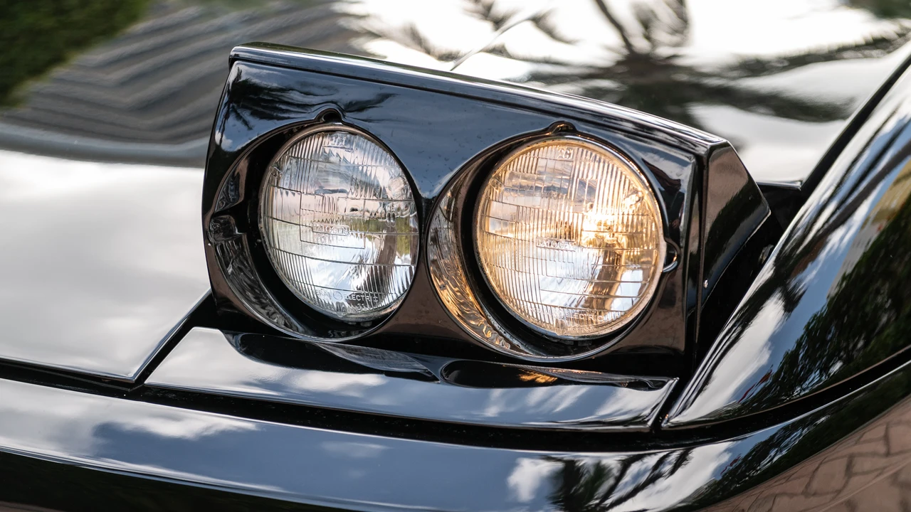 1990 Ferrari Testarossa - Image 23 of 31
