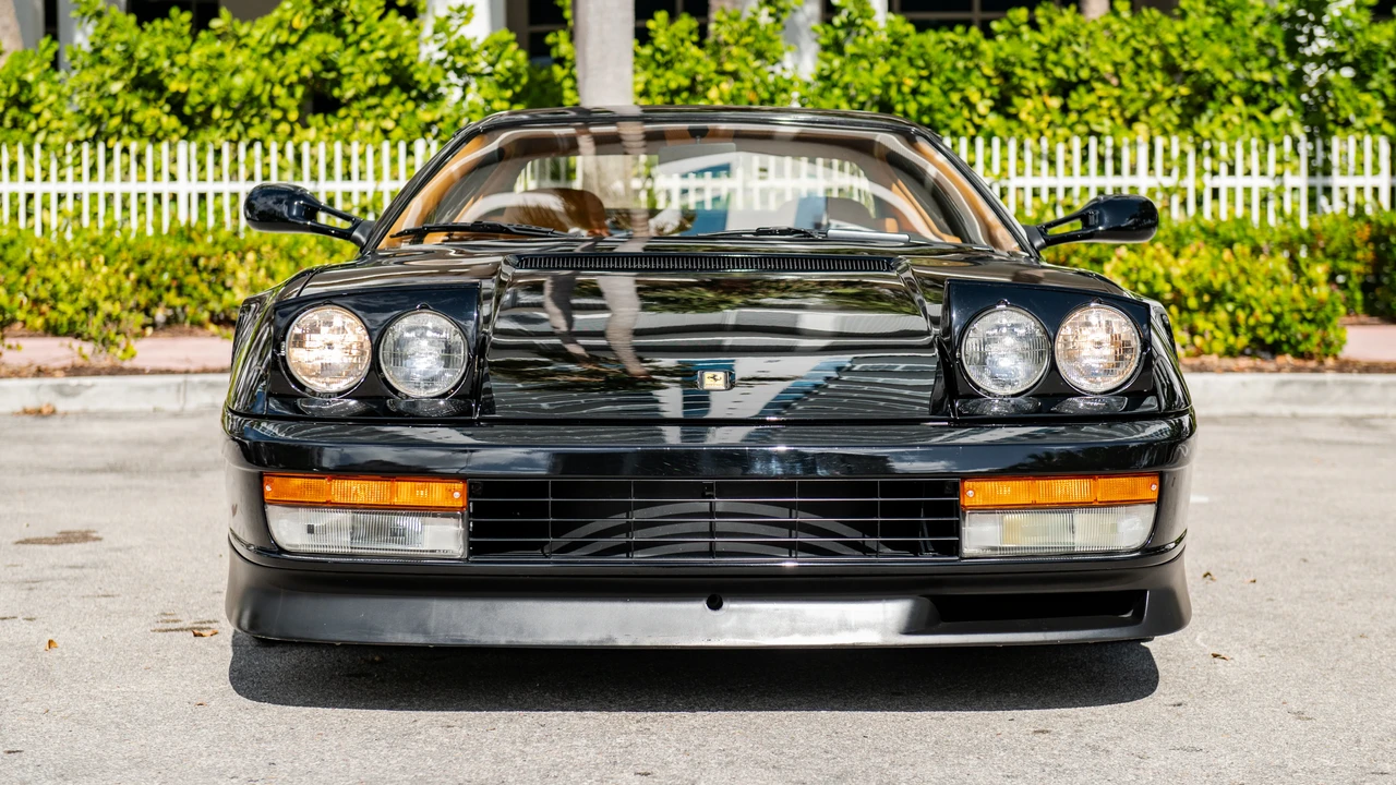 1990 Ferrari Testarossa - Image 15 of 31
