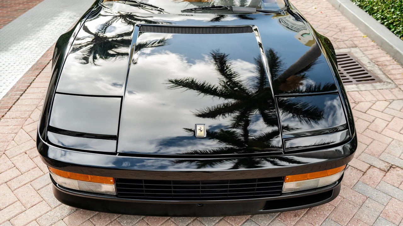 1990 Ferrari Testarossa - Image 19 of 31