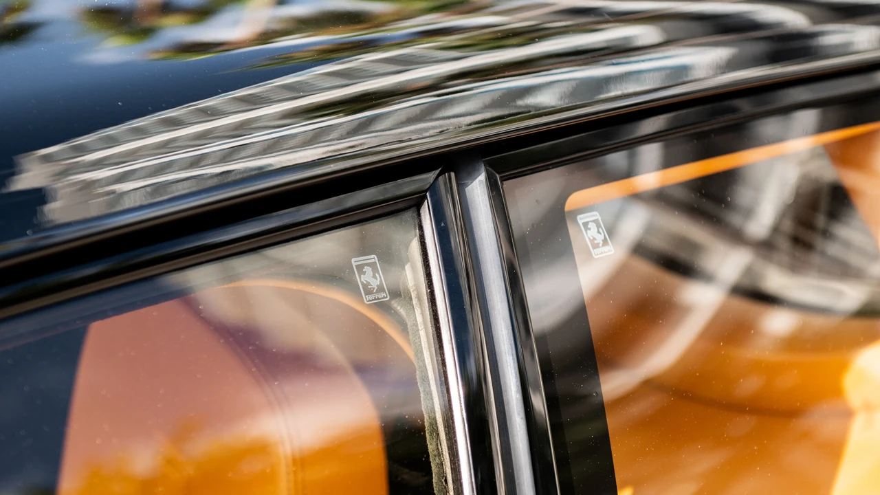 1990 Ferrari Testarossa - Image 31 of 31