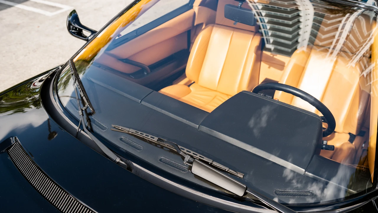 1990 Ferrari Testarossa - Image 5 of 31