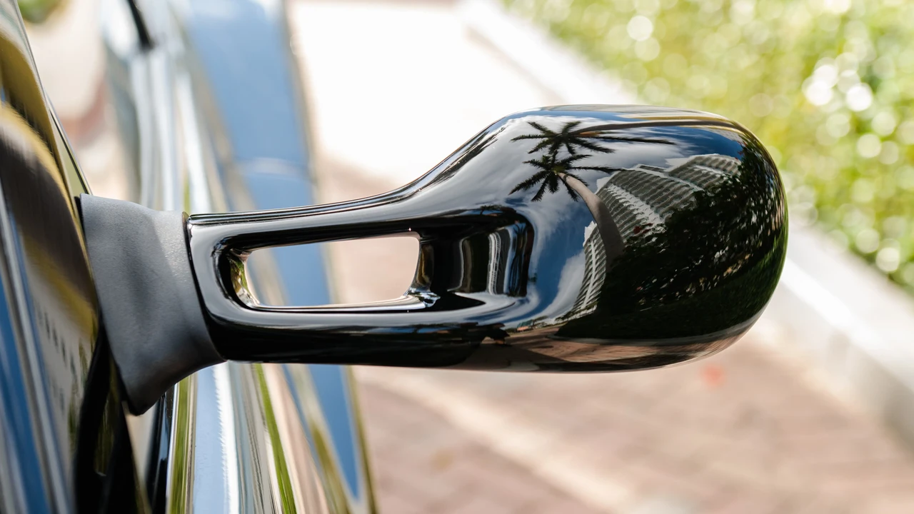 1990 Ferrari Testarossa - Image 8 of 31