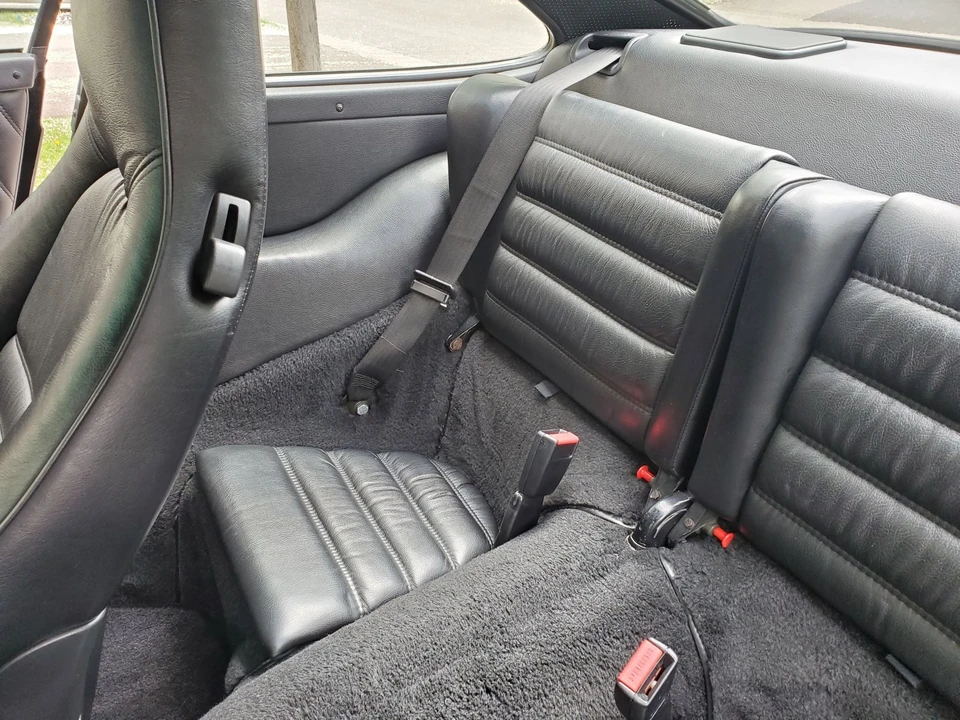 1990 Porsche 964 Carrera - Image 10 of 31