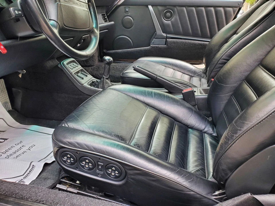 1990 Porsche 964 Carrera - Image 11 of 31