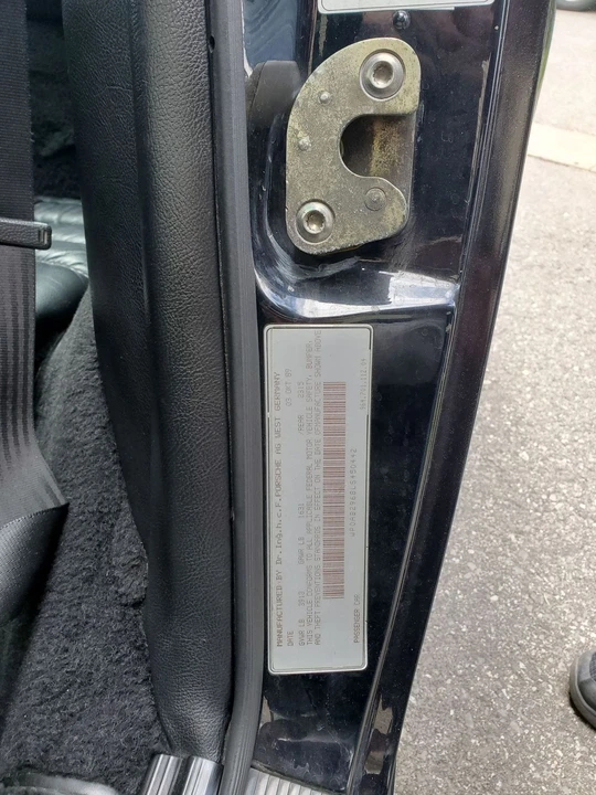 1990 Porsche 964 Carrera - Image 12 of 31