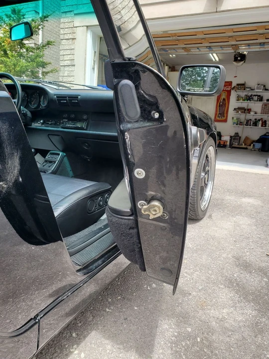 1990 Porsche 964 Carrera - Image 13 of 31