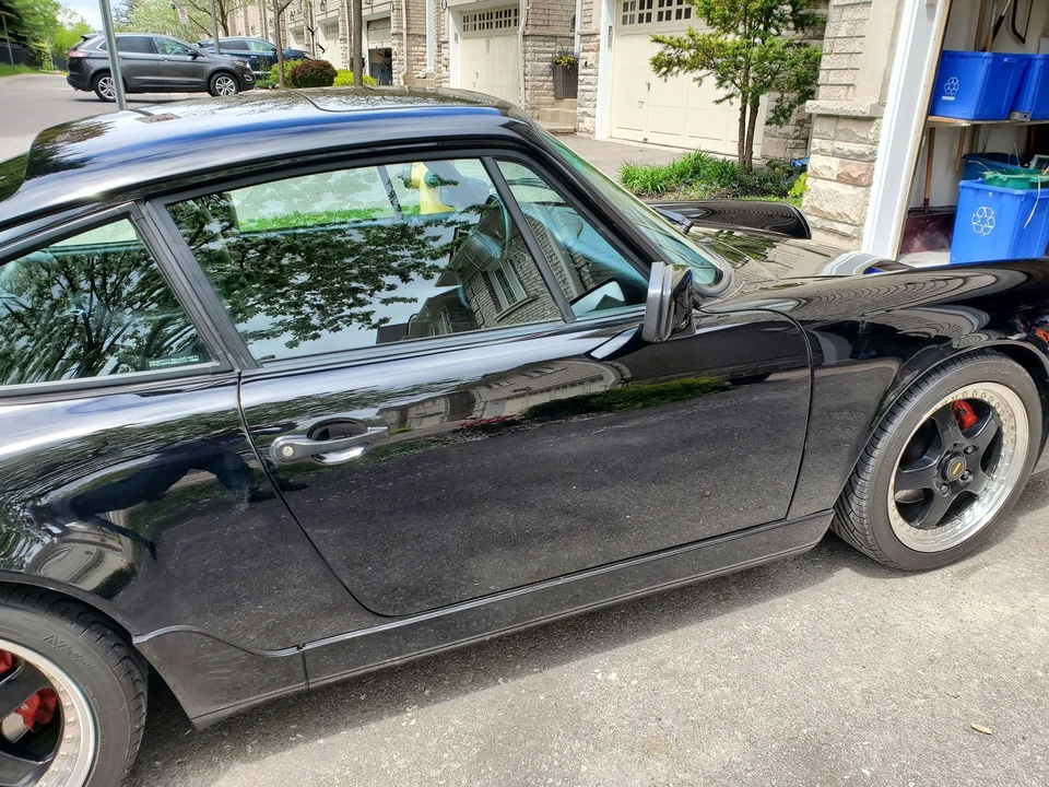 1990 Porsche 964 Carrera - Image 19 of 31