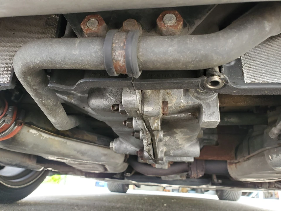 1990 Porsche 964 Carrera - Image 6 of 31