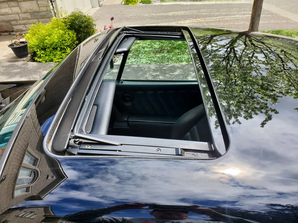 1990 Porsche 964 Carrera - Image 5 of 31