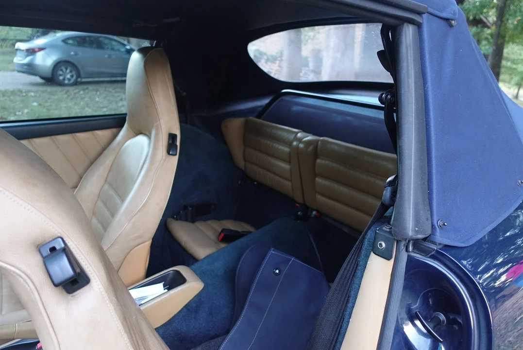 1990 Porsche 964 Carrera 4 - Image 8 of 13