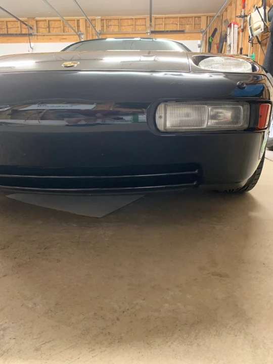 1990 Porsche 928 GT - Image 9 of 31
