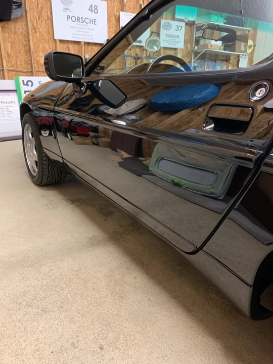 1990 Porsche 928 GT - Image 4 of 31