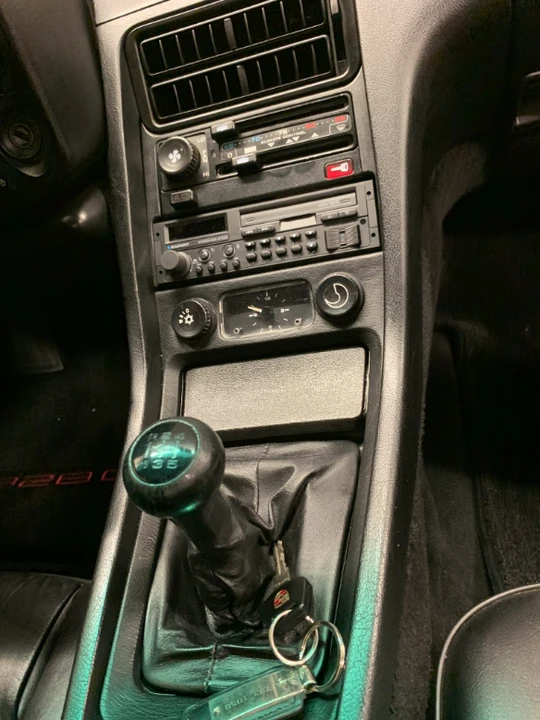1990 Porsche 928 GT - Image 14 of 31
