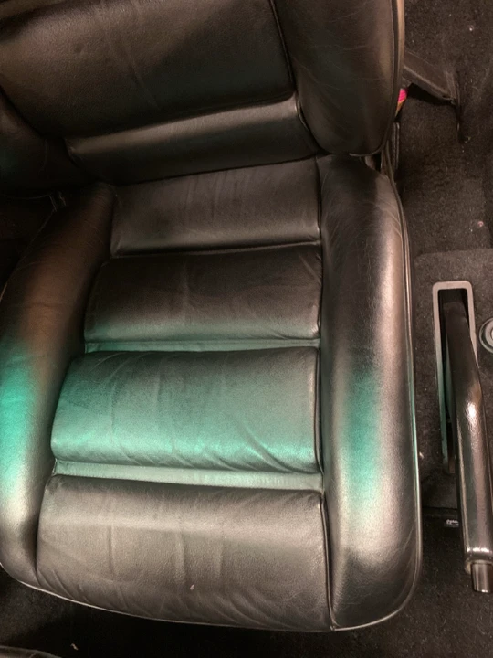 1990 Porsche 928 GT - Image 11 of 31