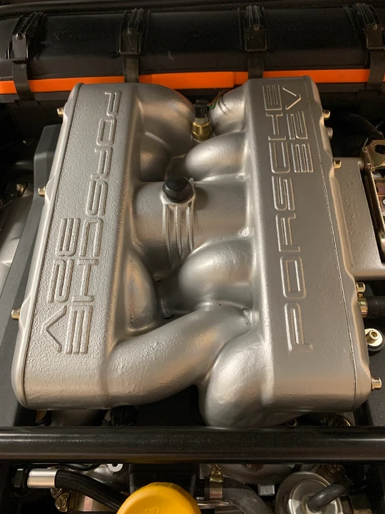 1990 Porsche 928 GT - Image 30 of 31