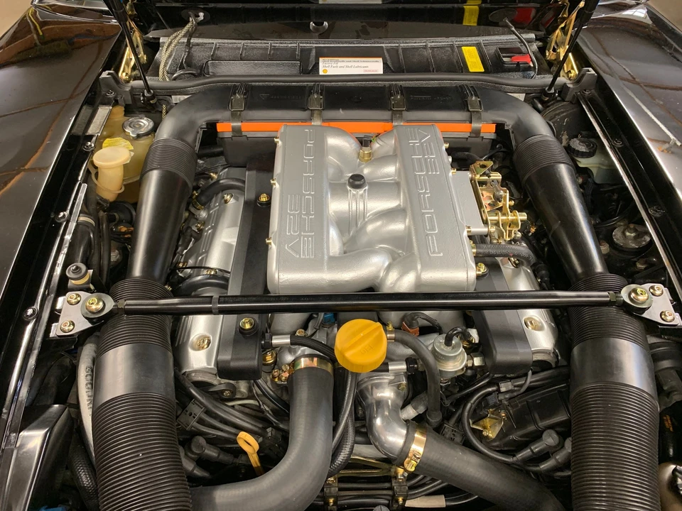 1990 Porsche 928 GT - Image 29 of 31