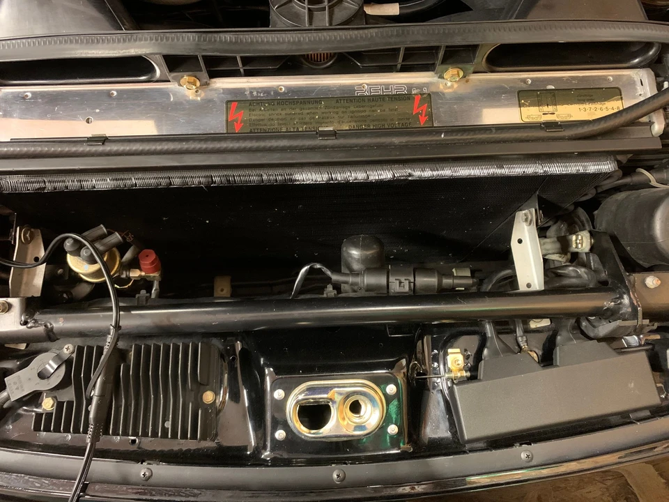 1990 Porsche 928 GT - Image 31 of 31