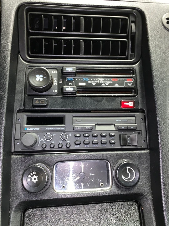1990 Porsche 928 GT - Image 22 of 31