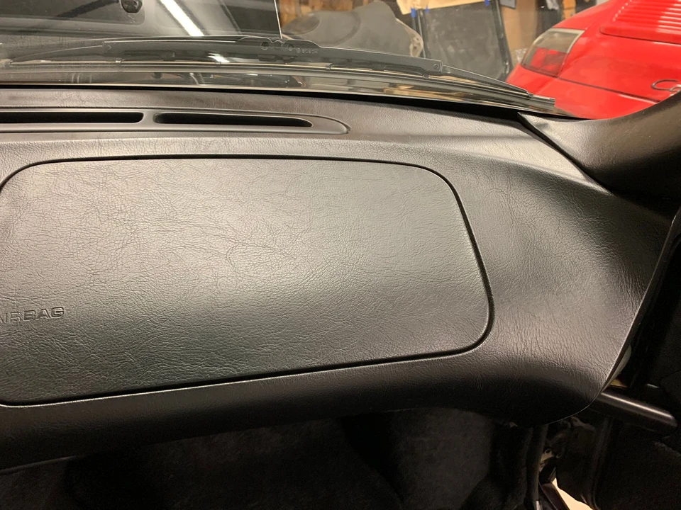 1990 Porsche 928 GT - Image 21 of 31