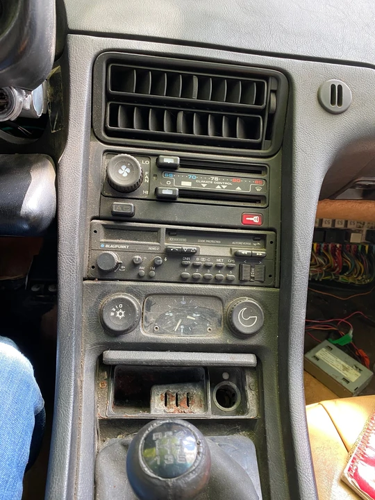 1990 Porsche 928 GT - Image 2 of 11